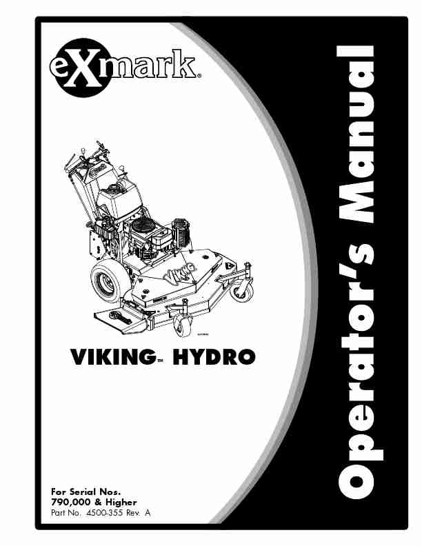 Exmark Lawn Mower 4500-355-page_pdf